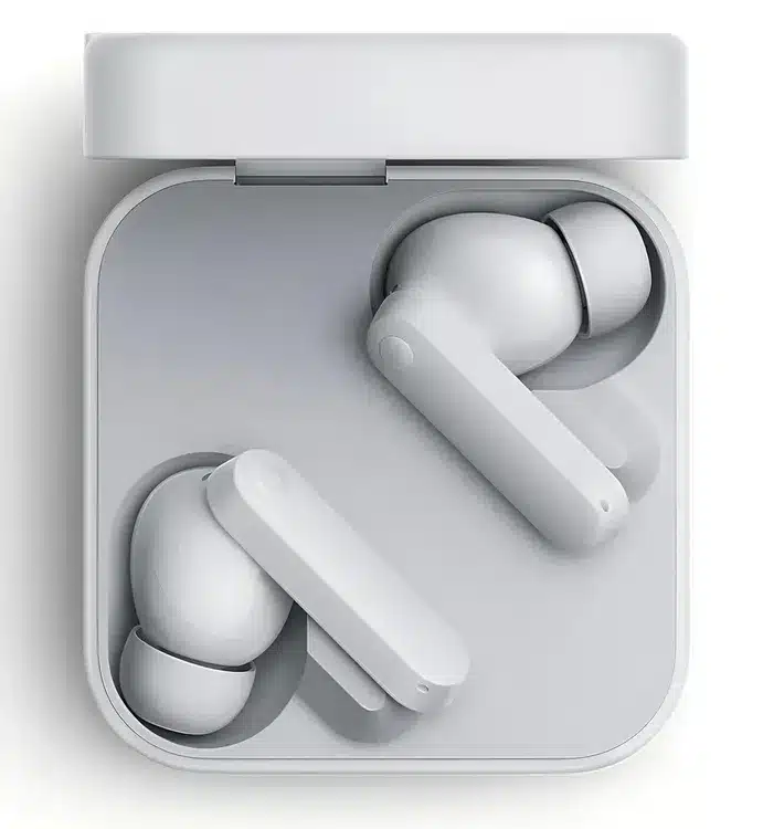 Wireless Bluetooth Earbuds